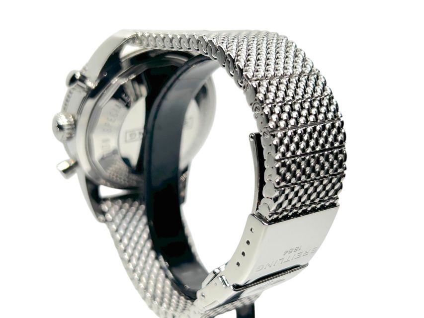 Breitling SuperOcean Heritage A13320 Image 3